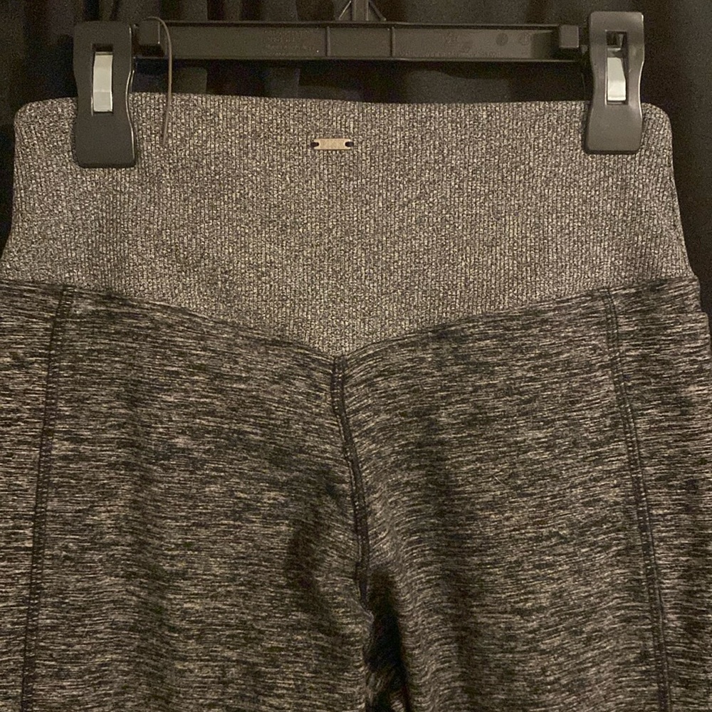 Pink Childs sport leggings